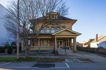 16 E Broadway Street, Wellston, OH 45692 - Photo 2