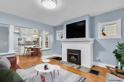 477 W 4th Avenue, Columbus, OH 43201 - Photo 1