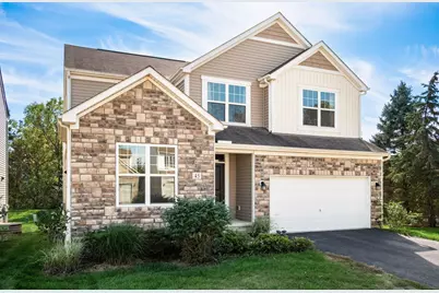 45 Gold Meadow Drive, Lewis Center, OH 43035 - Photo 4