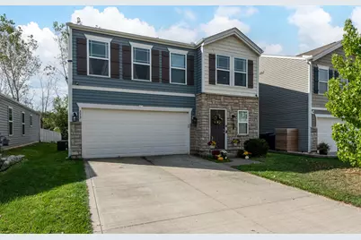 353 Kear Street, Lockbourne, OH 43137 - Photo 1