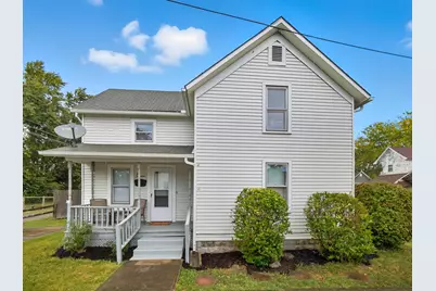 214 Bereman Street, Washington Court House, OH 43160 - Photo 1