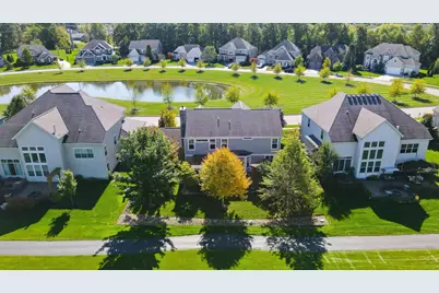 8393 Coldwater Drive, Powell, OH 43065 - Photo 6