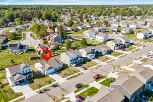 1266 Buckmeyer Dr, Marysville, OH 43040 - Photo 38