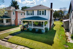 112 Thompson Ave, New Concord, OH 43762 - Photo 2