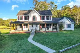 5440 Borah Hill Road SE, Lancaster, OH 43130 - Photo 1