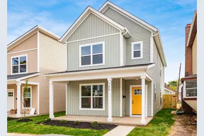 166 Wisconsin Avenue, Columbus, OH 43222 - Photo 2