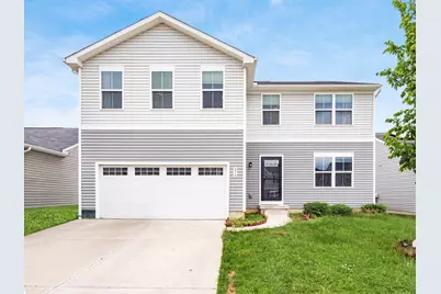 218 Golden Gate Avenue, Springfield, OH 45505 - Photo 1