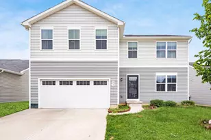 218 Golden Gate Ave, Springfield, OH 45505 - Photo 1