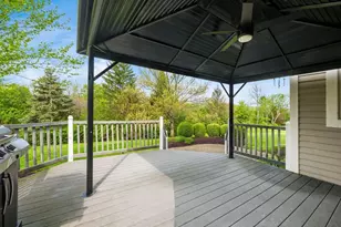 10900 Buckingham Pl, Powell, OH 43065 - Photo 48