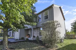 1601 Morrison Farms Dr, Blacklick, OH 43004 - Photo 52