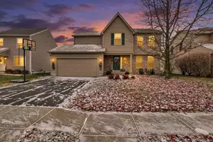 1601 Morrison Farms Dr, Blacklick, OH 43004 - Photo 1