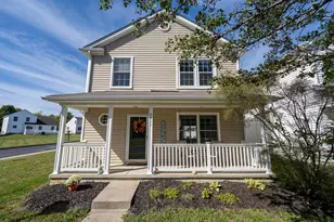 9235 Flintlock Pl, Orient, OH 43146 - Photo 4