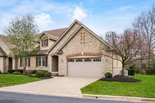 5349 Slater Ridge, Westerville, OH 43082 - Photo 1