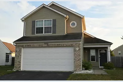6059 Chidley Street, Galloway, OH 43119 - Photo 2
