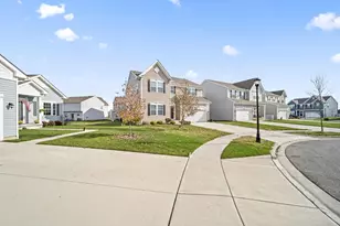 7436 Bullseye Dr, Canal Winchester, OH 43110 - Photo 6