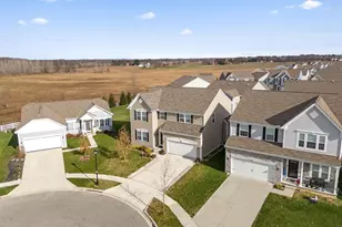 7436 Bullseye Dr, Canal Winchester, OH 43110 - Photo 82