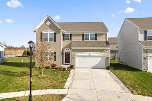 7436 Bullseye Dr, Canal Winchester, OH 43110 - Photo 1