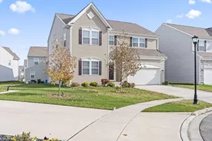 7436 Bullseye Dr, Canal Winchester, OH 43110 - Photo 12