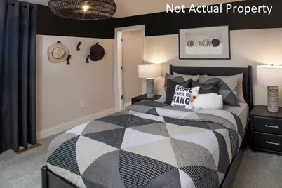 391 Cardinal Point Drive #Lot 13983, Delaware, OH 43015 - Photo 70