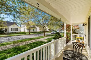 6160 Albany Way Dr, Westerville, OH 43081 - Photo 8