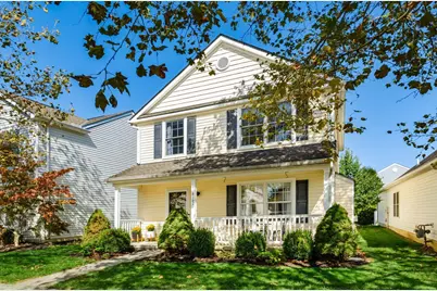 6160 Albany Way Drive, Westerville, OH 43081 - Photo 2