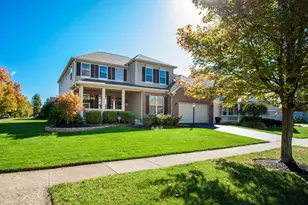 6867 Golden Way, Powell, OH 43065 - Photo 1