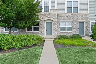 5726 Hayden Run Boulevard, Dublin, OH 43016 - Photo 2