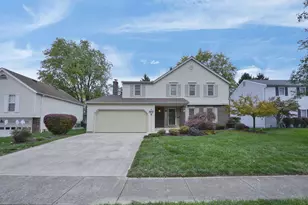 1380 Tiehack Ct, Columbus, OH 43235 - Photo 4