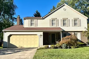 1380 Tiehack Ct, Columbus, OH 43235 - Photo 2