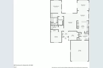 5807 Parchment Drive, Westerville, OH 43081 - Photo 38