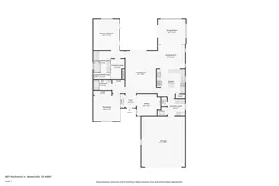 5807 Parchment Dr, Westerville, OH 43081 - Photo 38