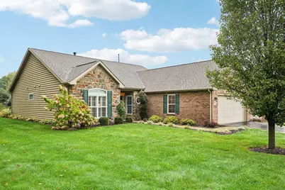 5807 Parchment Drive, Westerville, OH 43081 - Photo 2