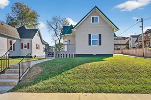 215 W South St, Jackson, OH 45640 - Photo 6