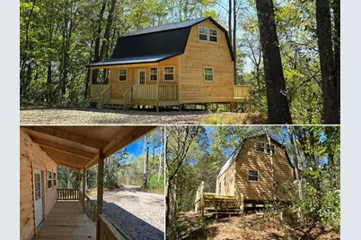 7783 Township Road 216 SE #(Lil Slice of Heaven Cabin), Corning, OH 43730 - Photo 1
