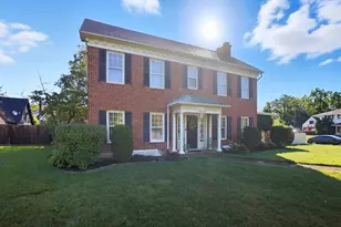 2002 N Fountain Blvd, Springfield, OH 45504 - Photo 4