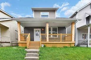 448 S Warren Ave, Columbus, OH 43204 - Photo 1