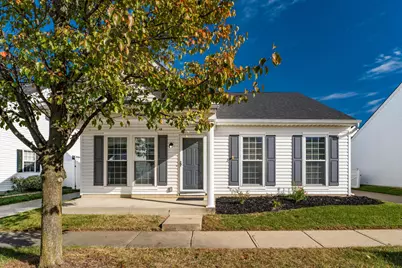 2360 Bloxom Street, Grove City, OH 43123 - Photo 2