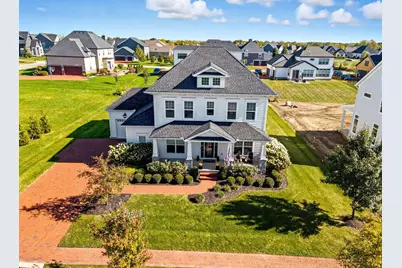 1744 Pinnacle Club Drive, Grove City, OH 43123 - Photo 1