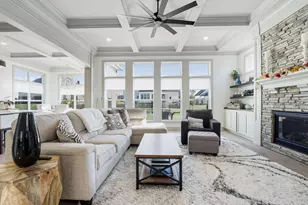 1744 Pinnacle Club Dr, Grove City, OH 43123 - Photo 14