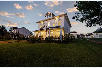 1744 Pinnacle Club Drive, Grove City, OH 43123 - Photo 6