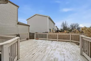 3111 Castlebrook Ave, Hilliard, OH 43026 - Photo 50