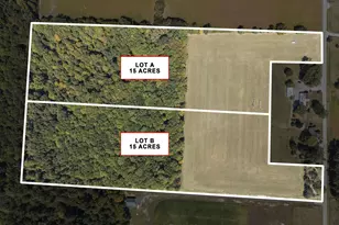 0 Trimmer Rd, Centerburg, OH 43011 - Photo 1