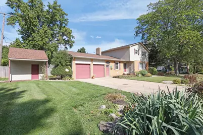 400 James Avenue, Mansfield, OH 44907 - Photo 32