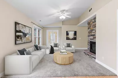 133 Coates Court, North Lewisburg, OH 43060 - Photo 2