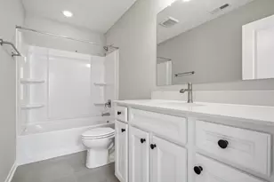 5488 Fawnsbury Ct, Powell, OH 43065 - Photo 22