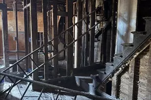 835 Summit St, Columbus, OH 43215 - Photo 2