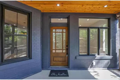 972 Franklin Avenue, Columbus, OH 43205 - Photo 2