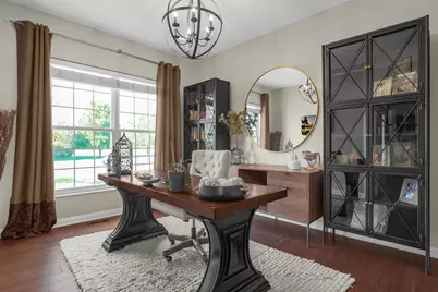 8021 Hillingdon Drive, Powell, OH 43065 - Photo 6