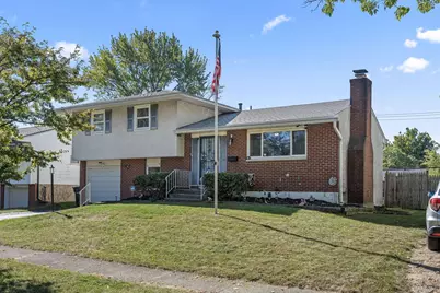 4815 Bourke Road, Columbus, OH 43229 - Photo 6