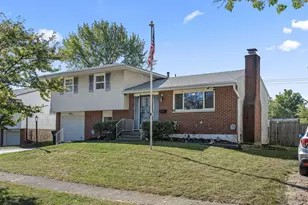 4815 Bourke Rd, Columbus, OH 43229 - Photo 6